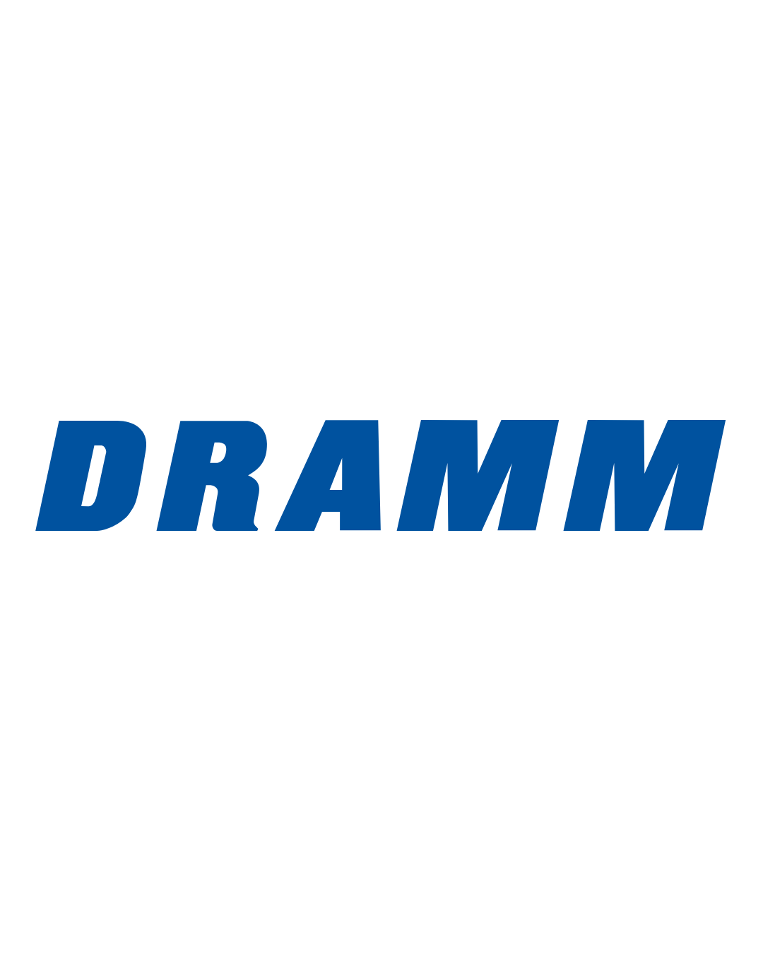 Dramm